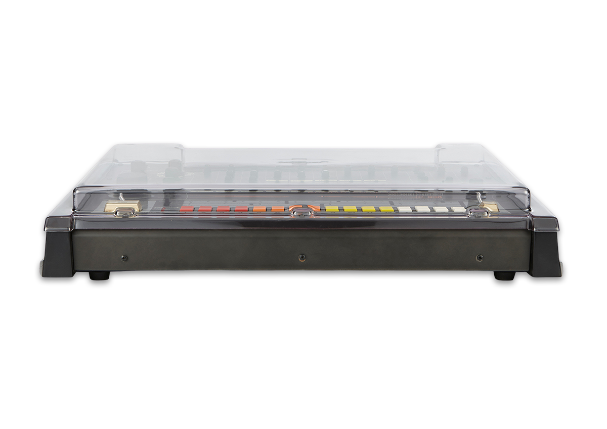 Decksaver Roland TR-808 Cover по цене 6 750 ₽