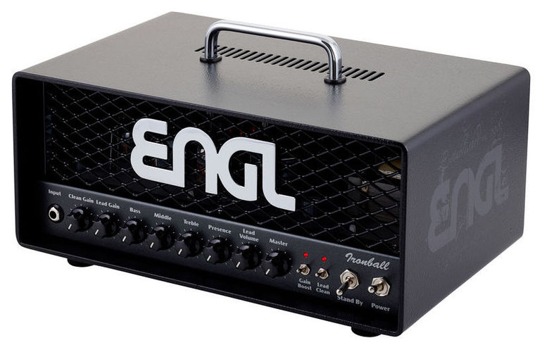 ENGL E606 Ironball по цене 92 000.00 ₽