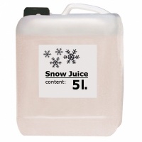 American DJ Snow Juice 5 л