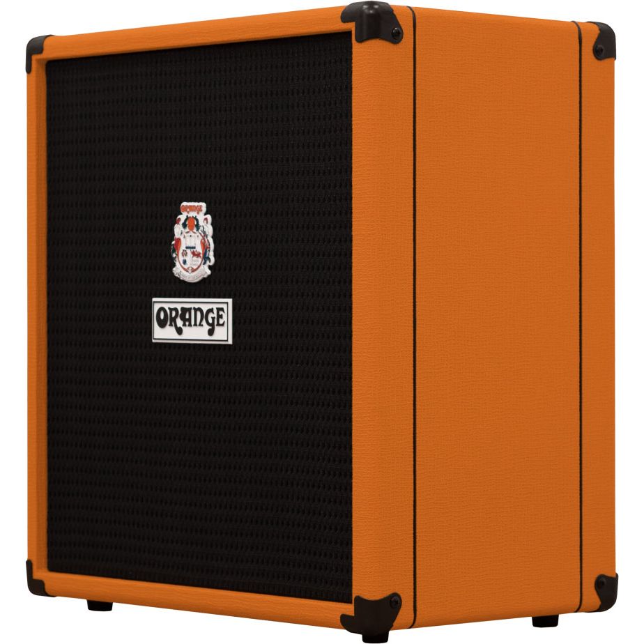 Orange Crush Bass 50 по цене 33 150 ₽