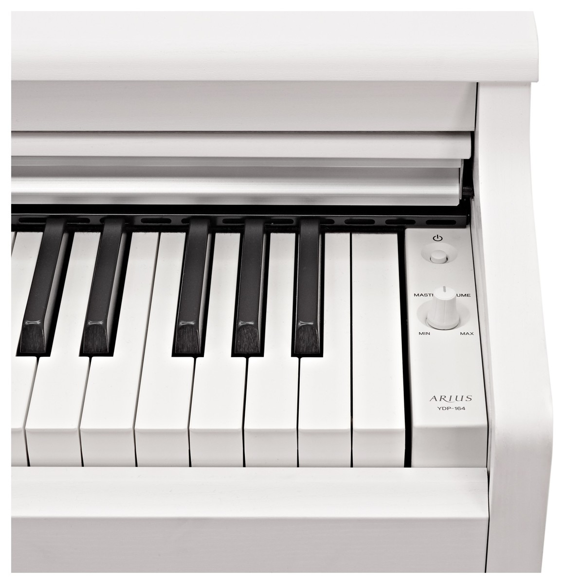 Yamaha YDP-164WH по цене 120 000 ₽