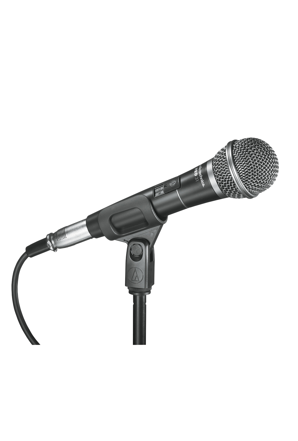 Audio-Technica PRO31 по цене 7 150 ₽