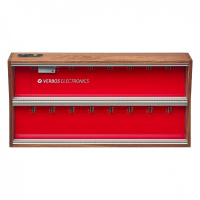 Verbos Electronics Case 2x104HP Wood