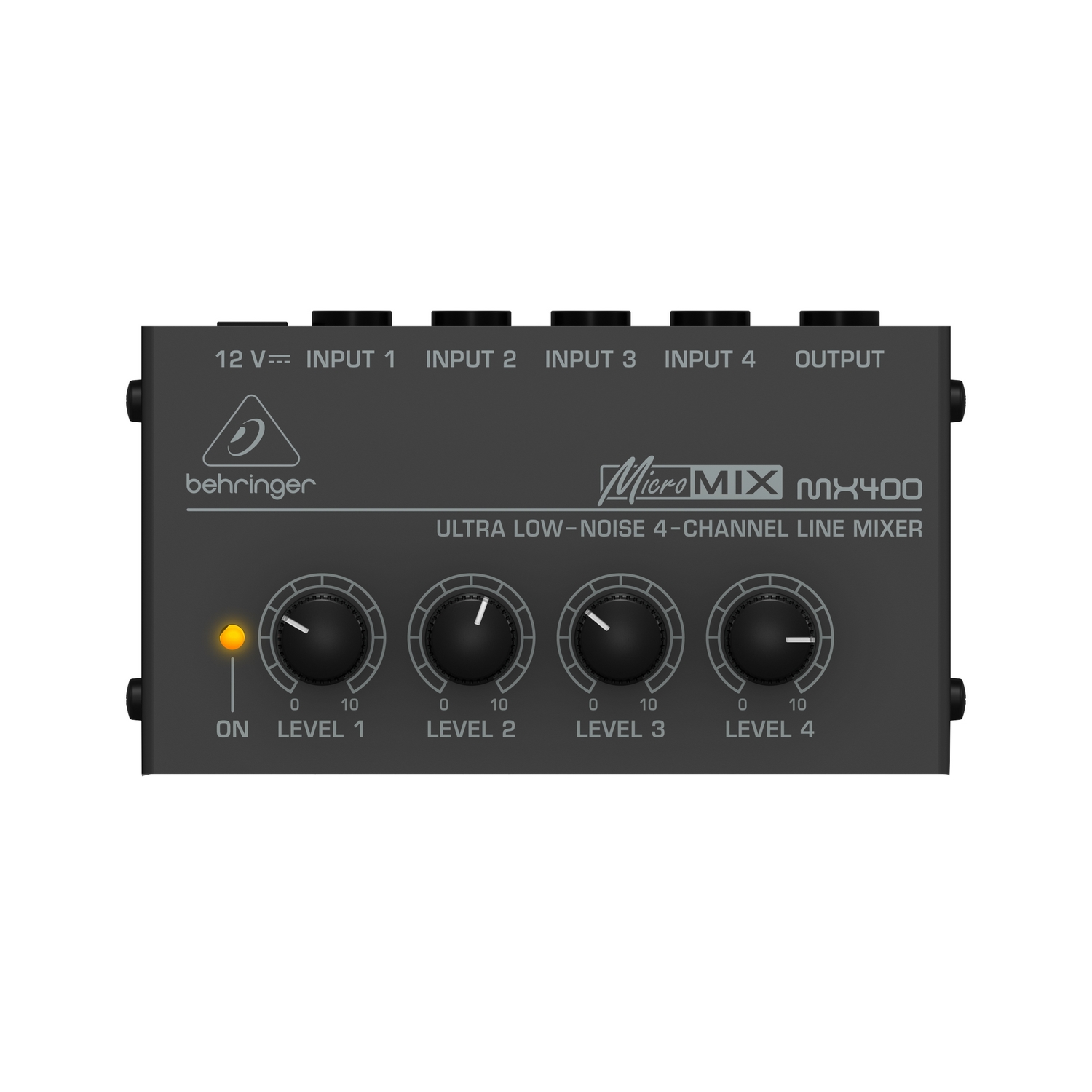 Behringer MX400 по цене 2 839 ₽