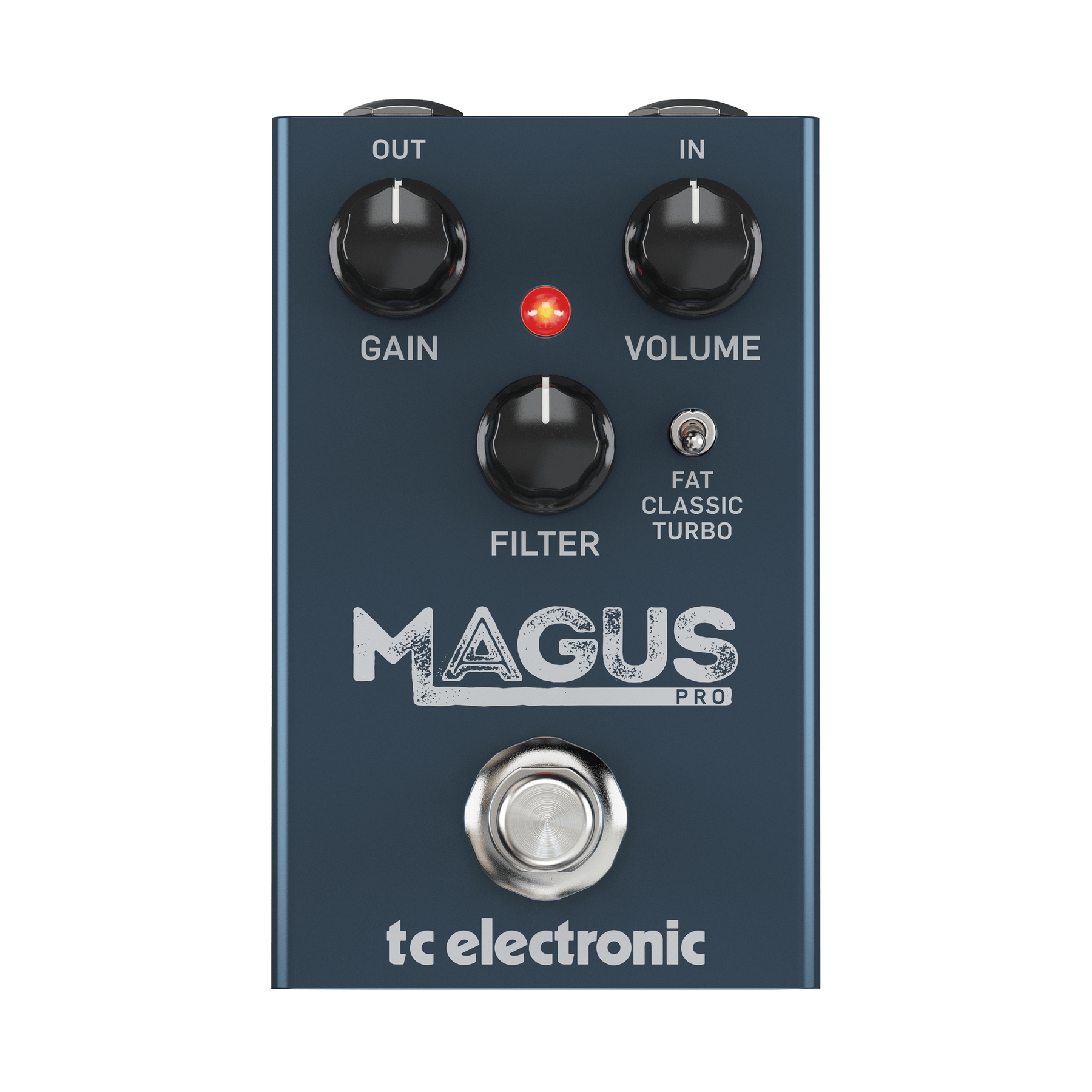 TC Electronic MAGUS PRO по цене 9 990.00 ₽