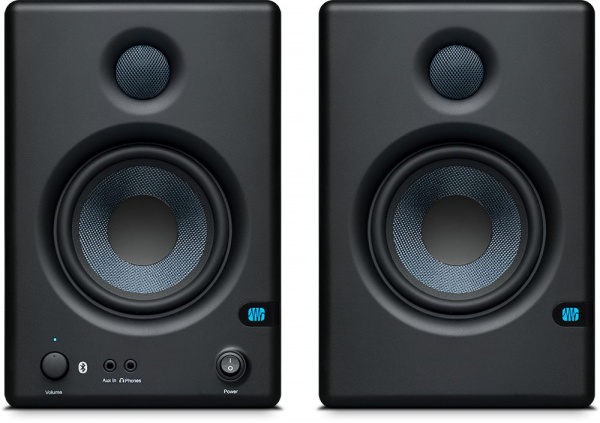 PreSonus Eris E4.5 BT по цене 24 570 ₽