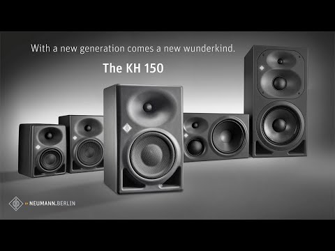 Neumann KH 150 W по цене 203 700 ₽