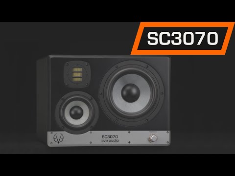 EVE AUDIO SC3070 Right по цене 189 750 ₽