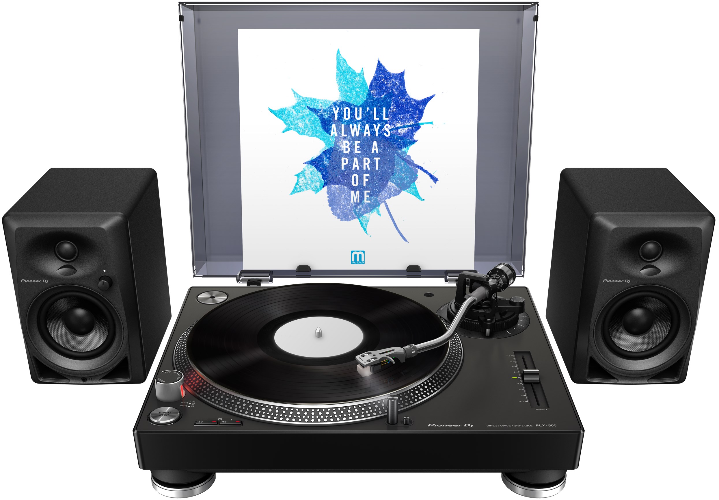 Pioneer DM-40 по цене 23 550 ₽