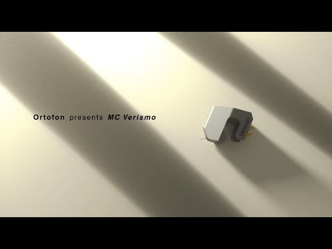 Ortofon MC Verismo по цене 671&nbsp;290.00 ₽