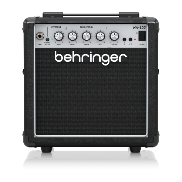 Behringer HA-10G по цене 9 990 ₽