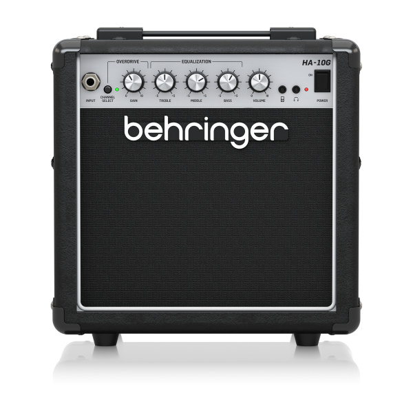 Behringer HA-10G по цене 8 500 ₽