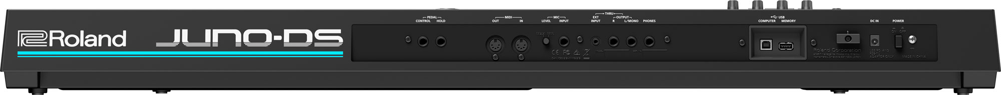 Roland JUNO-DS61 по цене 105 000 ₽