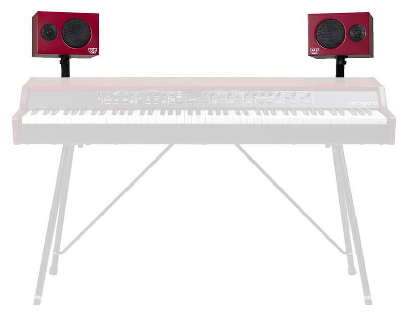 Clavia Nord Piano Monitor V2 по цене 71 060 ₽