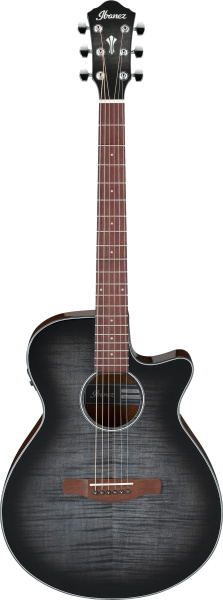 Ibanez AEG70-TCH по цене 55 000 ₽