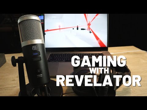 PreSonus REVELATOR по цене 16 100 ₽