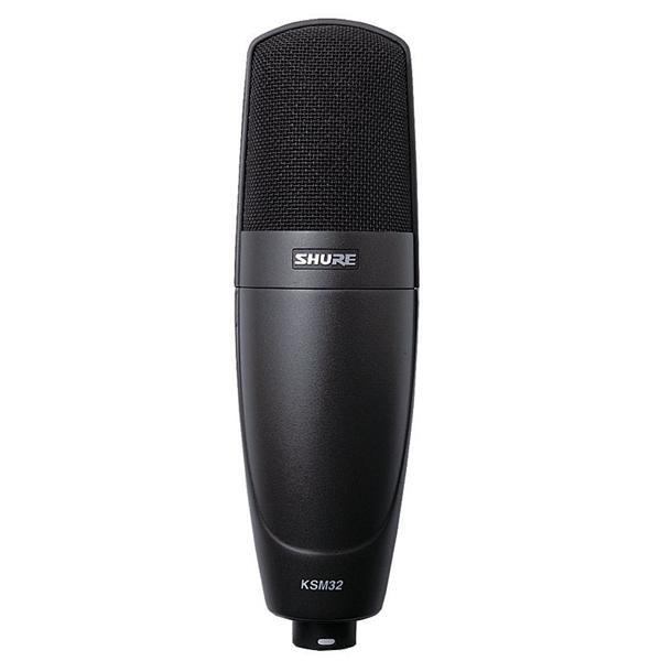 Shure KSM32/CG по цене 71 100 ₽