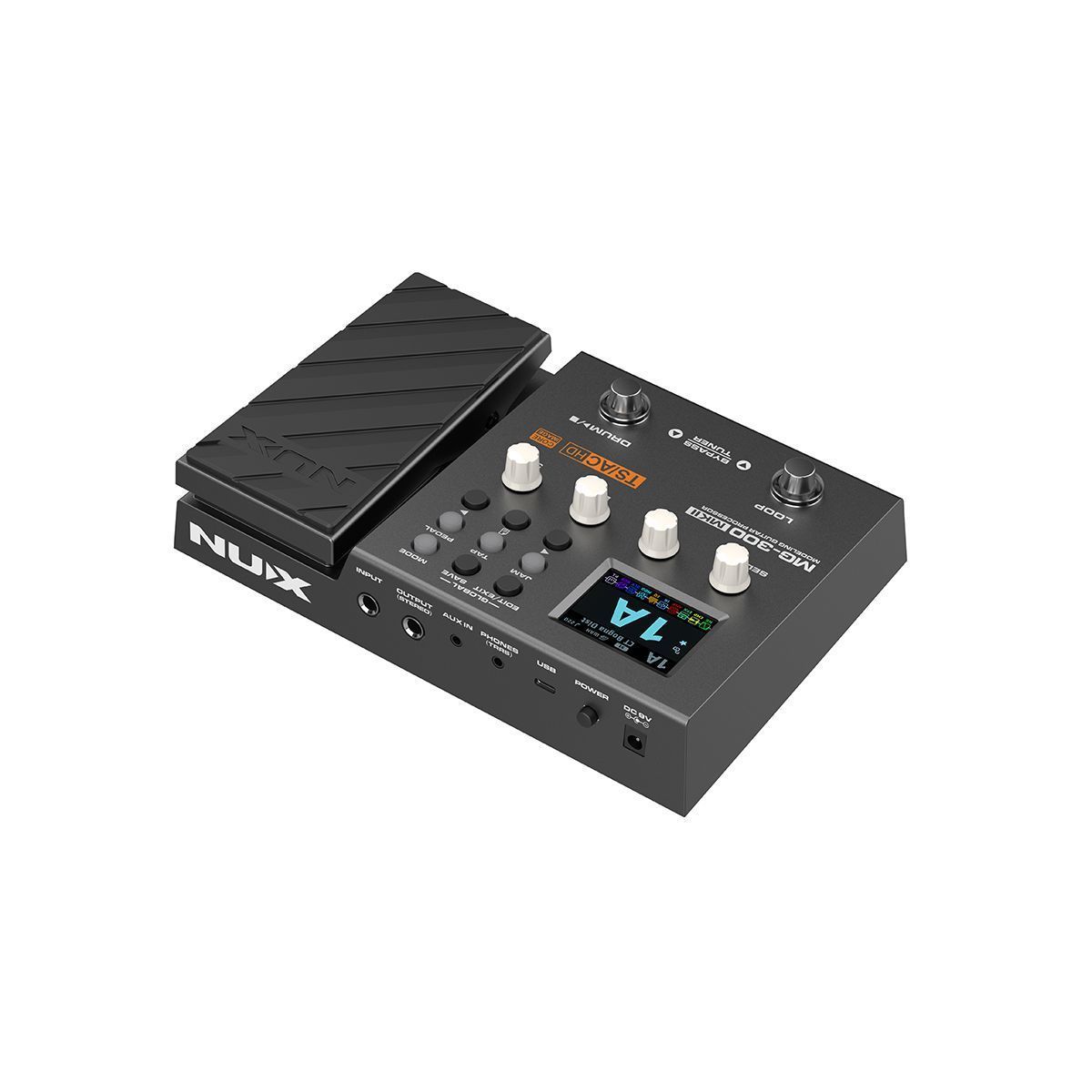 Nux MG-300-MK2 по цене 8&nbsp;750 ₽