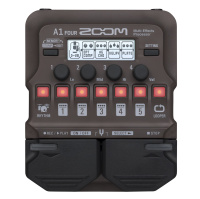 Zoom A1 Four по цене 15 000 ₽
