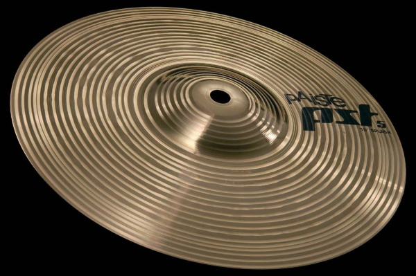 Paiste 08" PST5 Splash по цене 4 990 ₽