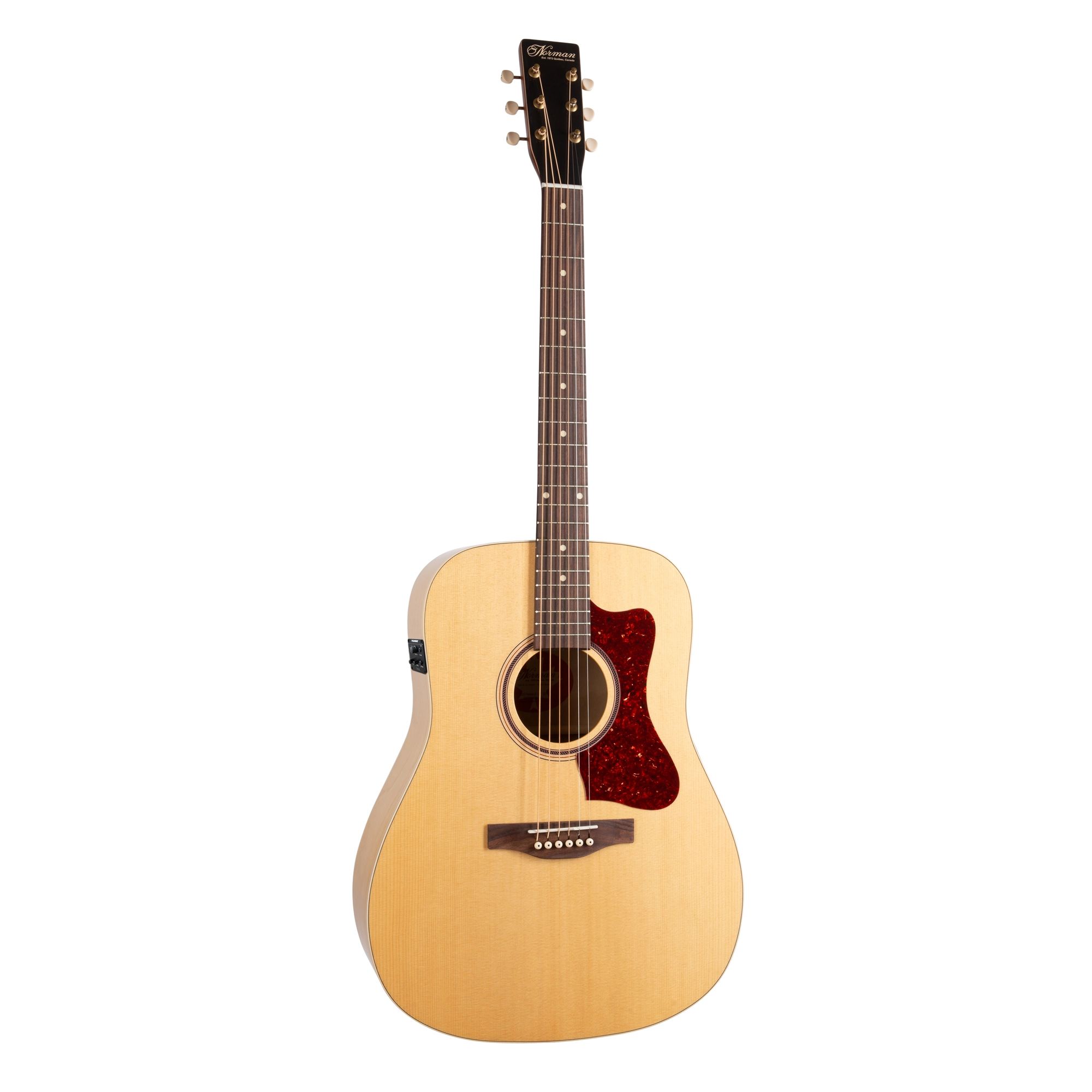 Norman B20 Natural GT QIT по цене 100 000 ₽