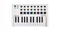Arturia MiniLab MK2 по цене 9 490 ₽