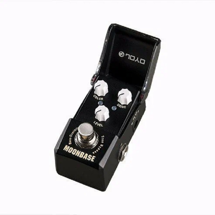 Joyo JF-332 MoonBase Bass Overdrive по цене 4&nbsp;880.00 ₽