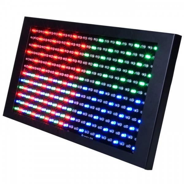 ADJ Profile Panel RGB по цене 14 715 ₽