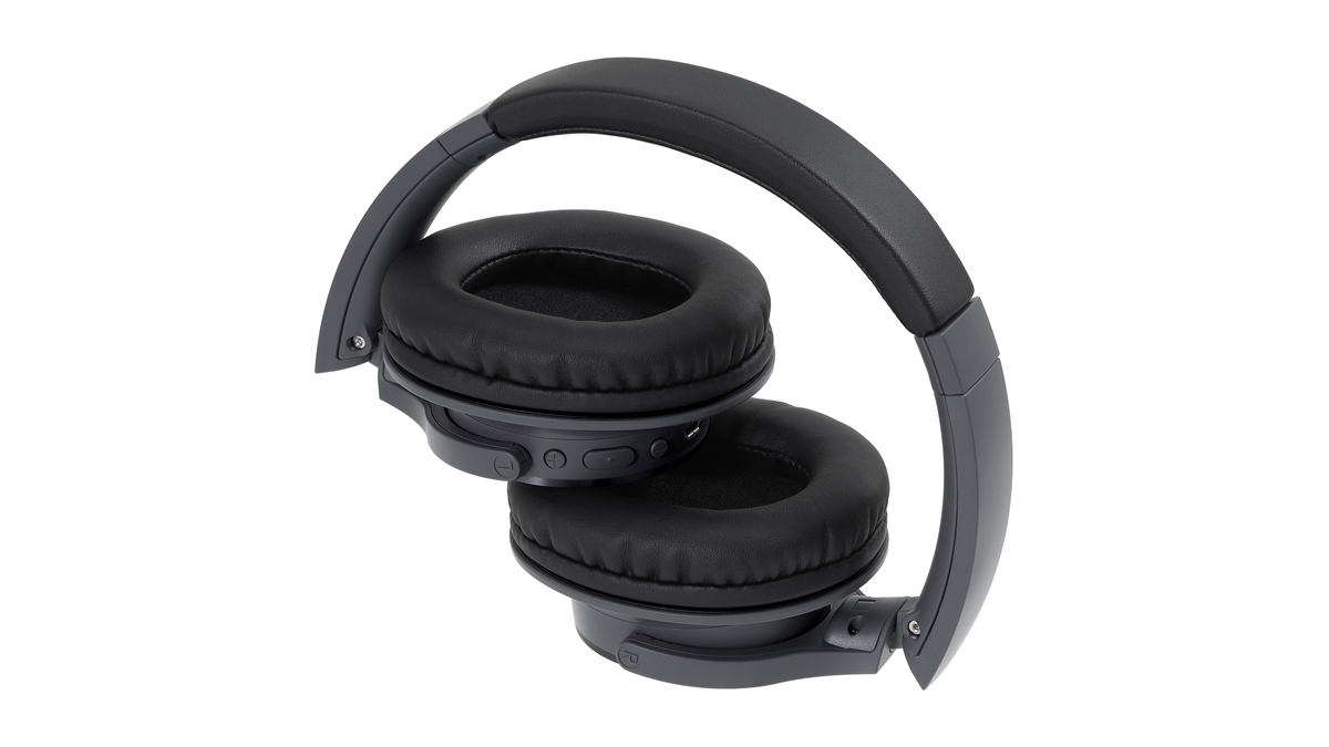 Audio-Technica ATH-SR30BTBK по цене 7 990 ₽