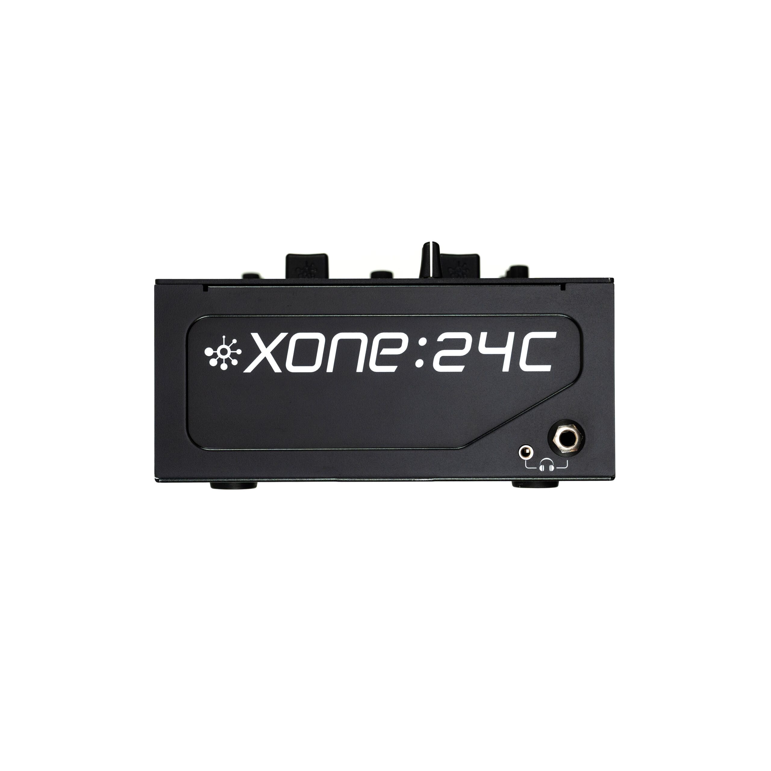 Allen & Heath XONE:24C купить за 55 200.00 ₽ с доставкой по Москве и всей России в интернет-магазине ALL for DJ Allen & Heath XONE:24C по цене 55 200.00 ₽