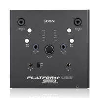 iCON Platform U22 ProDrive 3