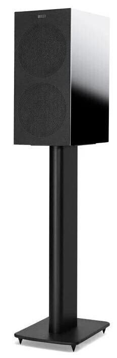 Kef R3 Gloss Black по цене 87 200.00 ₽