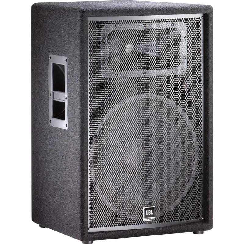 JBL JRX215 по цене 74 000 ₽