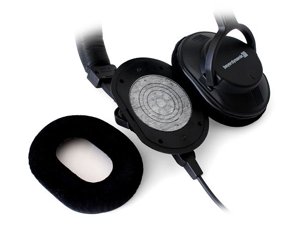 Beyerdynamic DT 250 (80 Ohm) по цене 33 250 ₽
