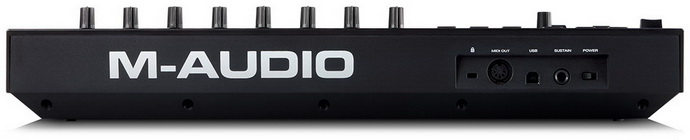 M-Audio Oxygen Pro 25 по цене 29 700 ₽