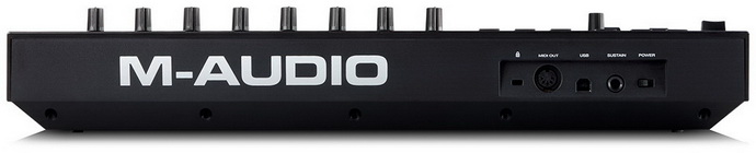 M-Audio Oxygen Pro 25 по цене 25 200 ₽