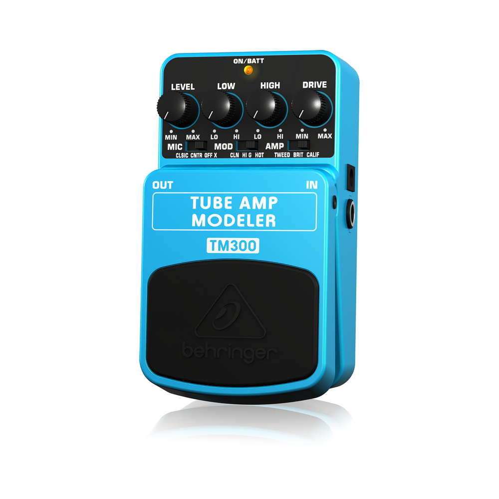 Behringer TM300 по цене 3 695.50 ₽