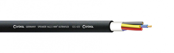 Cordial CLS 425 по цене 750 ₽