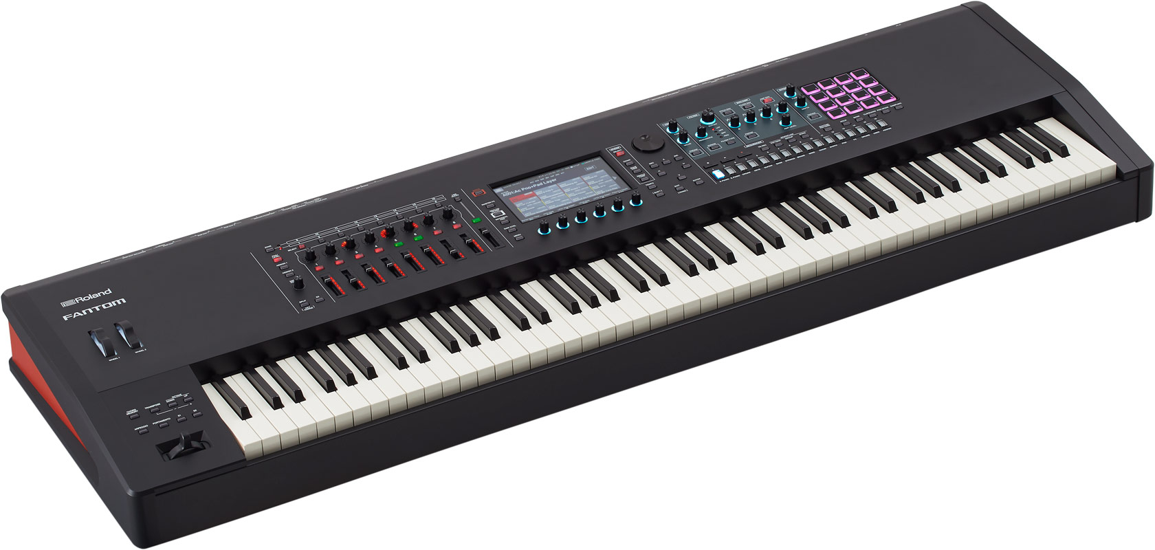 Roland Fantom 8 по цене 345 000 ₽