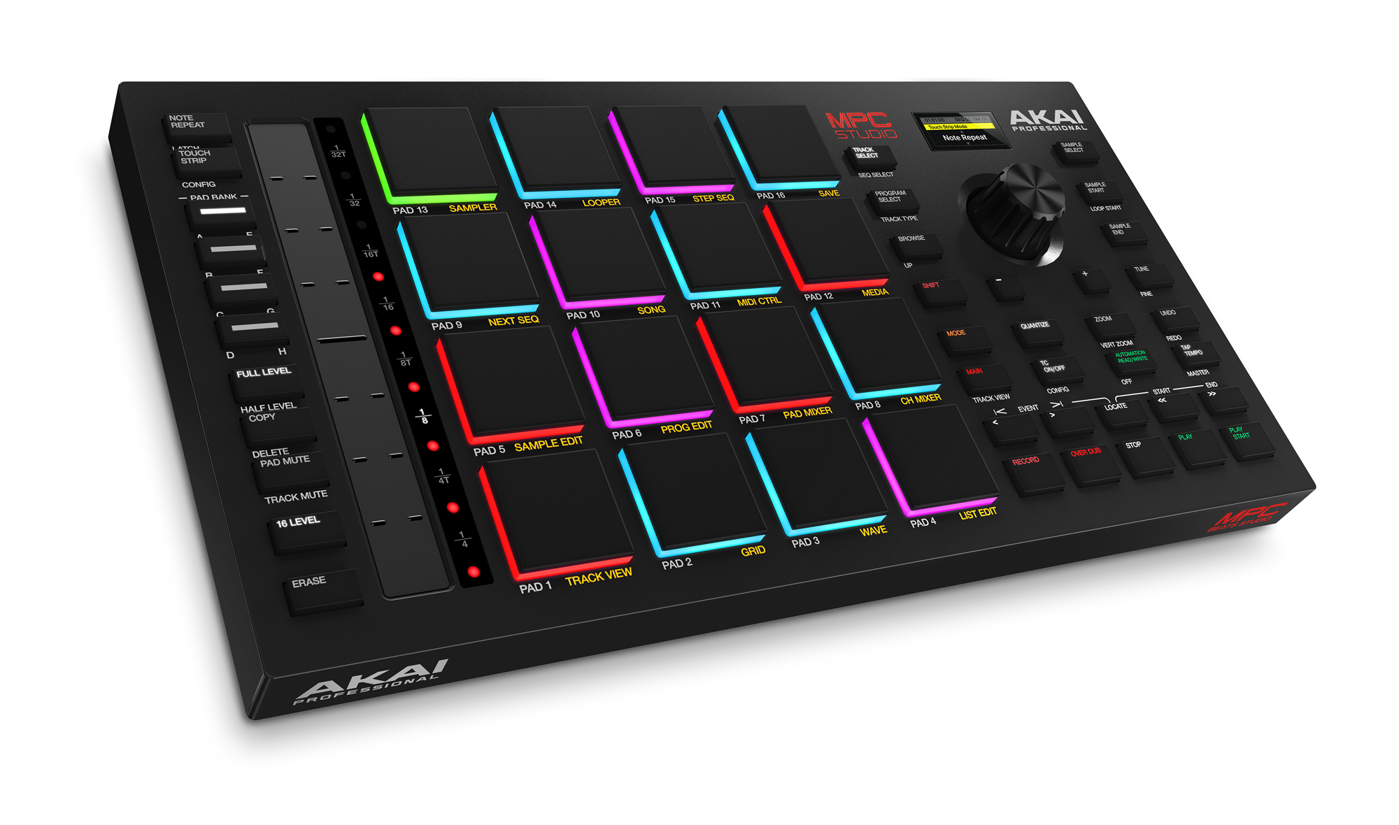 Akai Pro MPC Studio 2 по цене 33 000 ₽