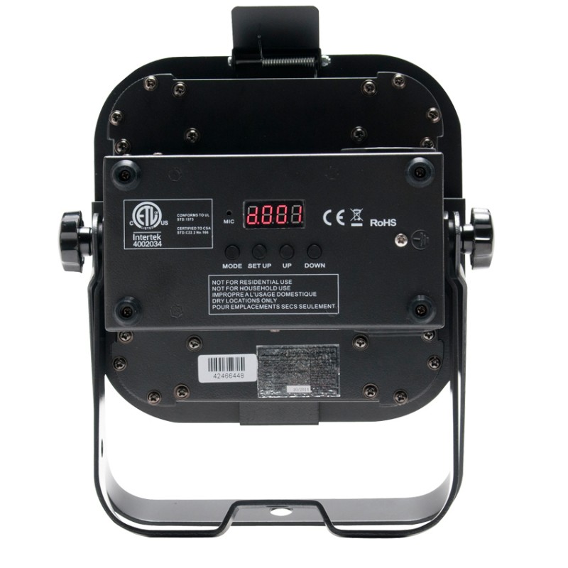 ADJ FLAT PAR QA5XS по цене 13 650 ₽