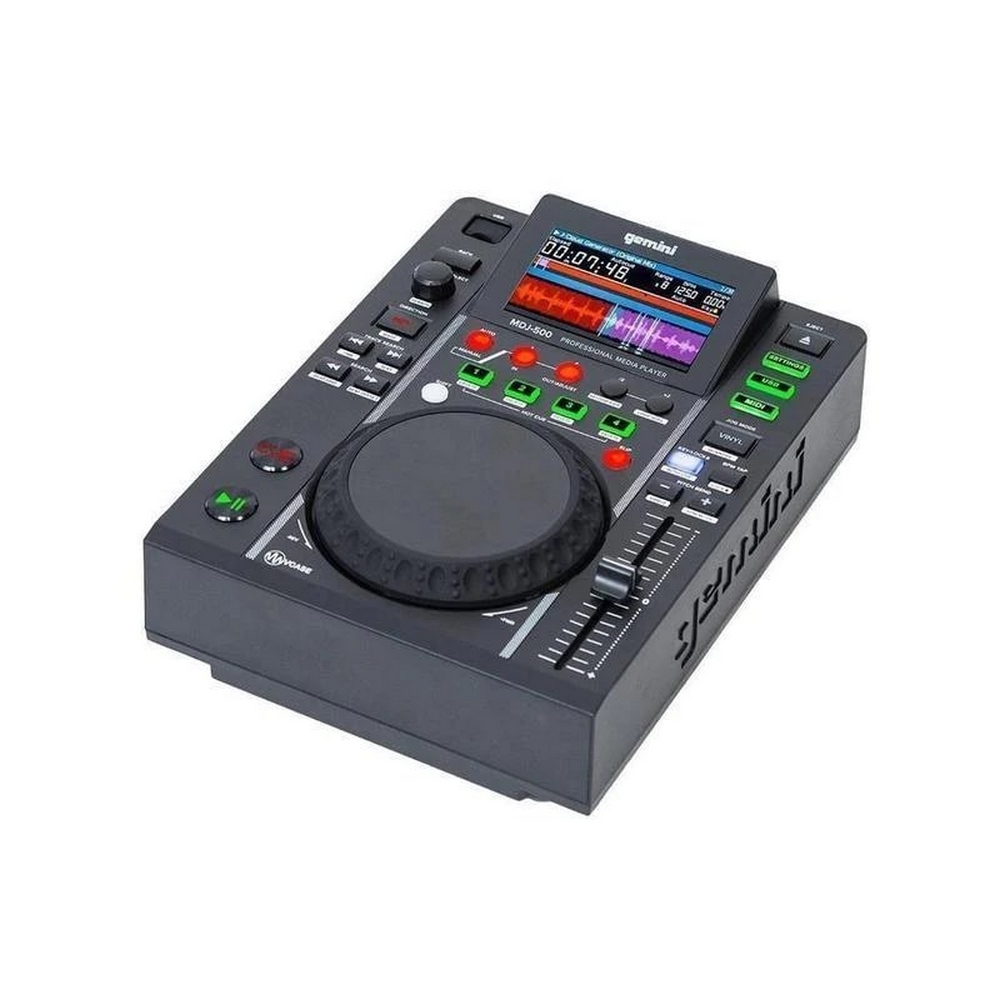 Gemini MDJ-500 по цене 18 800 ₽