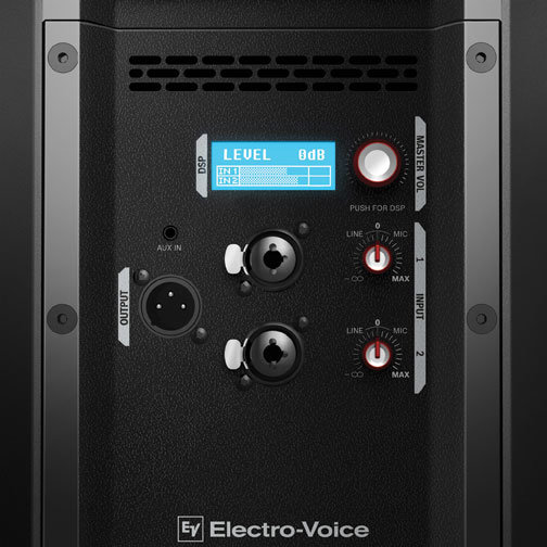 Electro‑Voice ZLX‑12P по цене 77 400 ₽