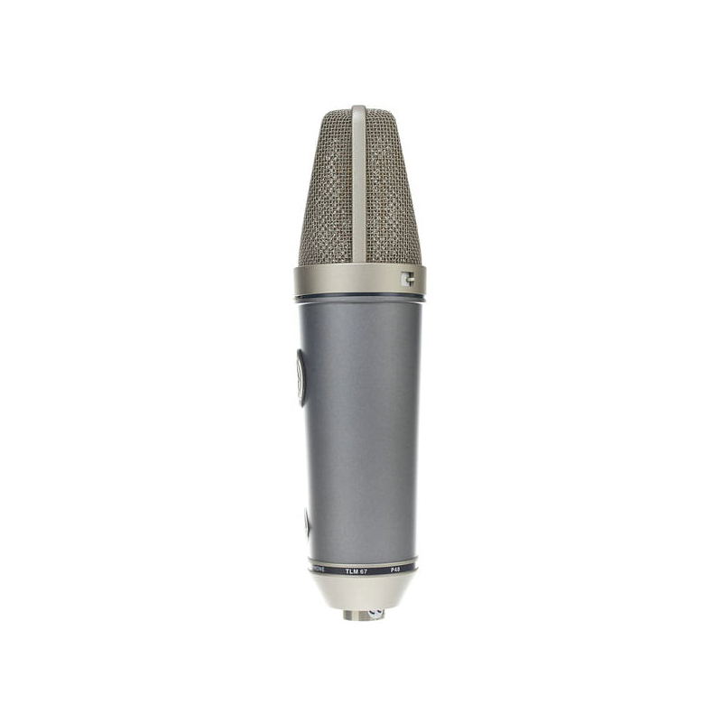 Neumann TLM 67 по цене 296 980.00 ₽