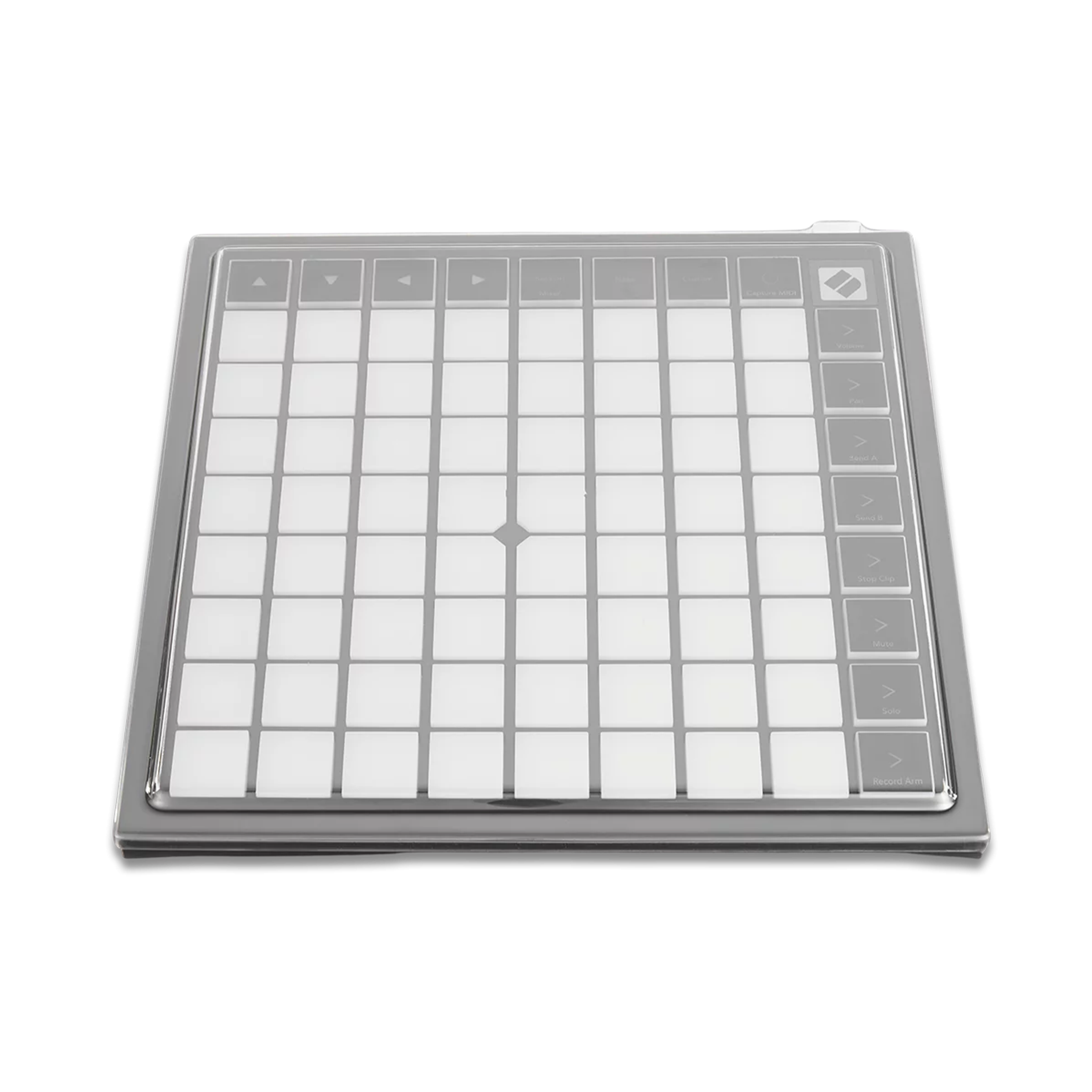 Decksaver Novation Launchpad X по цене 5&nbsp;810 ₽