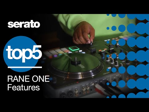 Decksaver Rane One Cover по цене 12 850 ₽