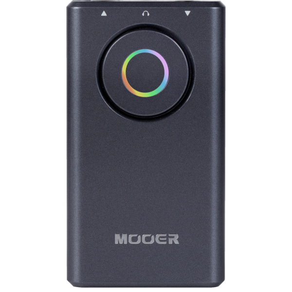 Mooer Prime P1 Gray по цене 12 000 ₽