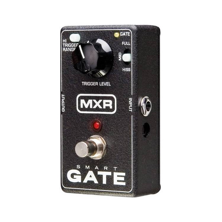MXR M135 Smart Gate по цене 18 400 ₽