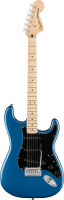 Fender Squier Affinity 2021 Stratocaster MN Lake Placid Blue по цене 45 000 ₽
