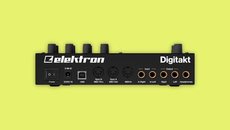 Digitakt